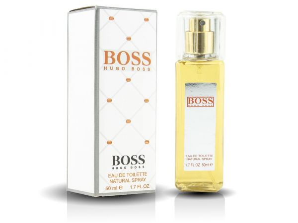 Hugo Boss Boss Orange, Edt, 50 ml